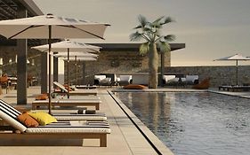 Muse Of Mykonos Luxury Suites